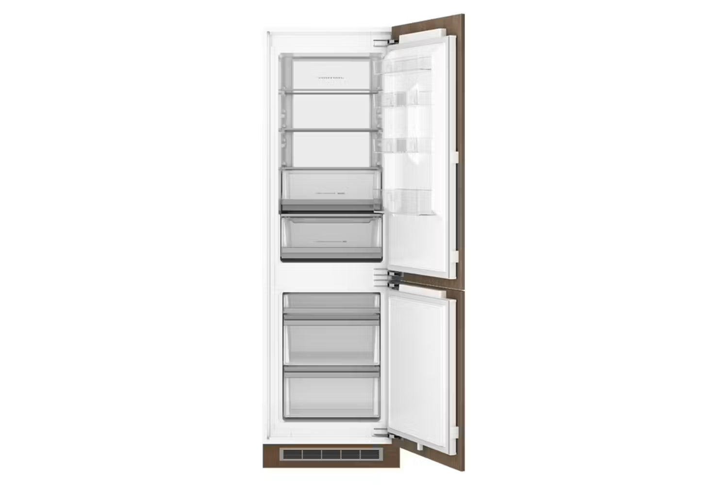 Fisher & Paykel Series 5 Integrated Fridge Freezer | RB6018BRV