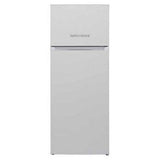 Nordmende Freestanding Fridge Freezer White | RFF266WH thumbnail 1