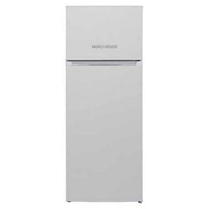 Nordmende Freestanding Fridge Freezer White | RFF266WH