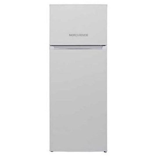 Nordmende Freestanding Fridge Freezer White | RFF266WH