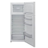 Nordmende Freestanding Fridge Freezer White | RFF266WH thumbnail 2