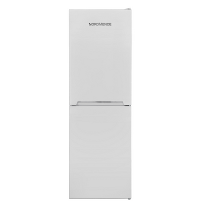 NordMende 54cm Freestanding 166cm NoFrost Fridge Freezer White | RFF317NFWH