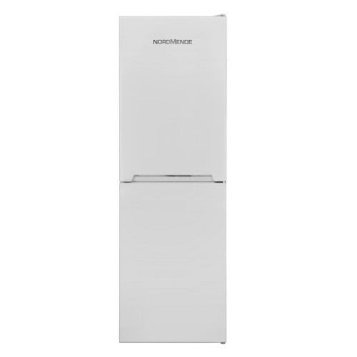 NordMende 54cm Freestanding 166cm NoFrost Fridge Freezer White | RFF317NFWH