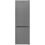 Nordmende Fridge Freezer Stainless Steel | RFF60405IXL thumbnail 1