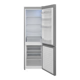 Nordmende Fridge Freezer Stainless Steel | RFF60405IXL thumbnail 2