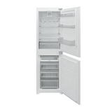 NordMende 50/50 Integrated NoFrost Fridge Freezer | RIFF50504NF thumbnail 1