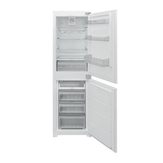 NordMende 50/50 Integrated NoFrost Fridge Freezer | RIFF50504NF