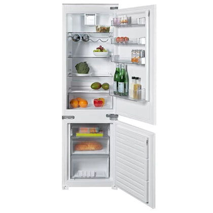NordMende 70/30 Integrated NoFrost Fridge Freezer | RIFF70304NF