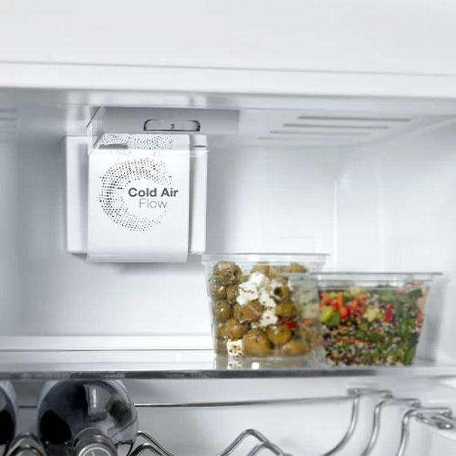 NordMende 70/30 Integrated NoFrost Fridge Freezer | RIFF70304NF