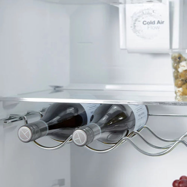 NordMende 70/30 Integrated NoFrost Fridge Freezer | RIFF70304NF