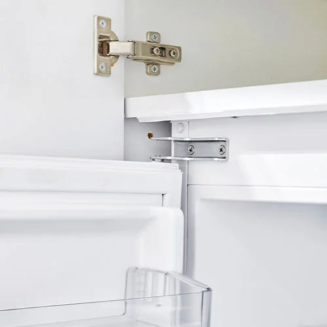 NordMende 70/30 Integrated NoFrost Fridge Freezer | RIFF70304NF