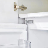 NordMende 70/30 Integrated NoFrost Fridge Freezer | RIFF70304NF thumbnail 6