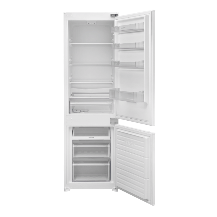 NordMende 70/30 Integrated Fridge Freezer | RIFF70306NM
