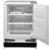 NordMende Integrated Under Counter Static Freezer | RIUF104NM thumbnail 1