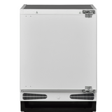 NordMende Integrated Under Counter Static Freezer | RIUF104NM thumbnail 2