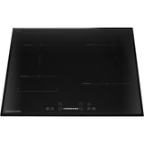 Rangemaster Eclipse 60cm 4 Zone Induction Hob | RMB60HPEIBLGL thumbnail 2