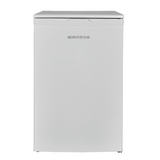 Nordmende 48cm Freestanding Undercounter Static Freezer White | RFF119NMWH thumbnail 1