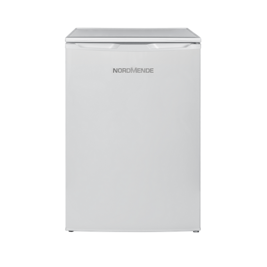 Nordmende 55cm Freestanding Undercounter Freezer White | RUF150WH