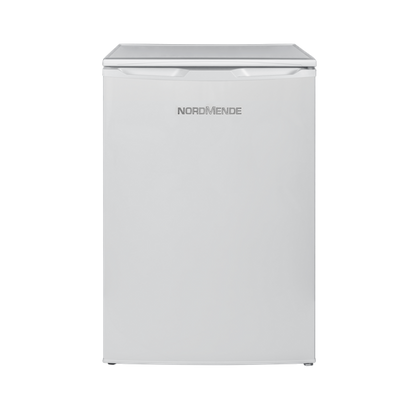 Nordmende 55cm Freestanding Undercounter Freezer White | RUF150WH