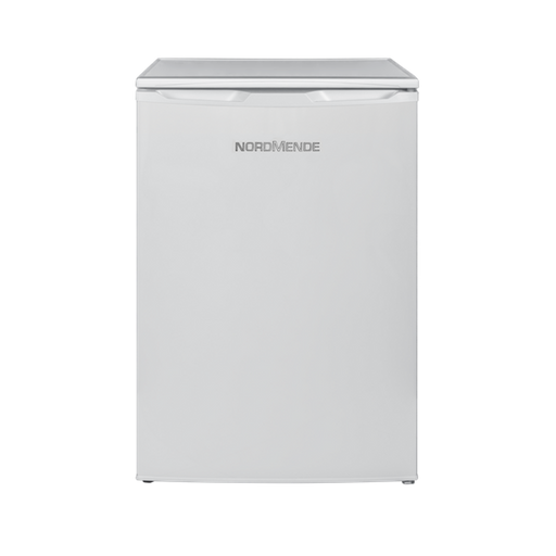 Nordmende 55cm Freestanding Undercounter Freezer White | RUF150WH