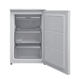 Nordmende 55cm Freestanding Undercounter Freezer White | RUF150WH thumbnail 2