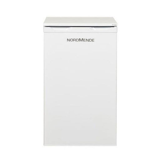Nordmende Undercounter Fridge with Icebox 48cm White | RUI115NMWH