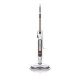 Shark Steam & Scrub Automatic Steam Mop with Steam Blaster | S8201UK thumbnail 1