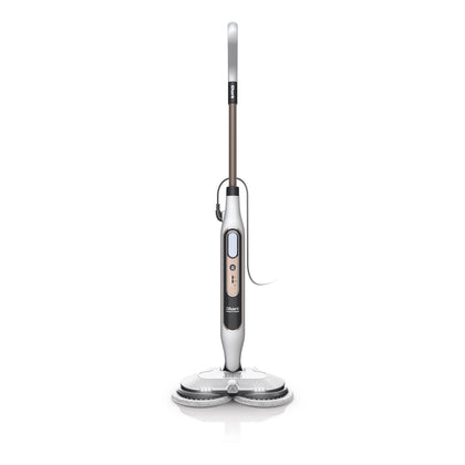 Shark Steam & Scrub Automatic Steam Mop with Steam Blaster | S8201UK