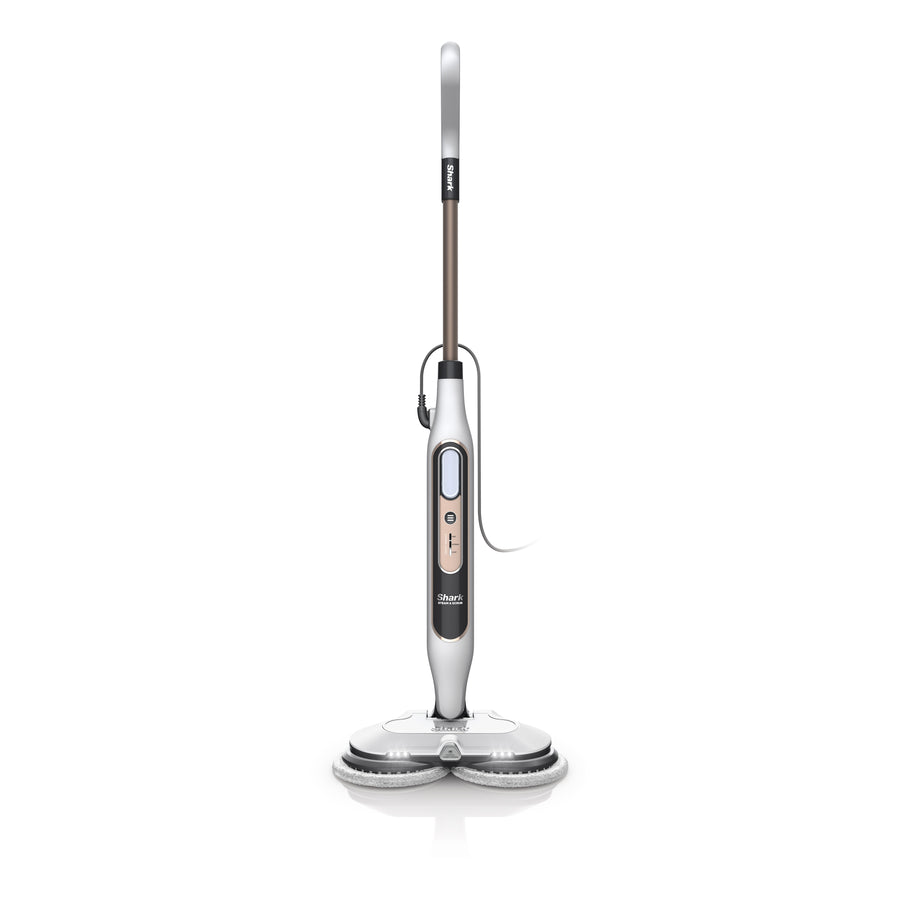 Shark Steam & Scrub Automatic Steam Mop with Steam Blaster | S8201UK