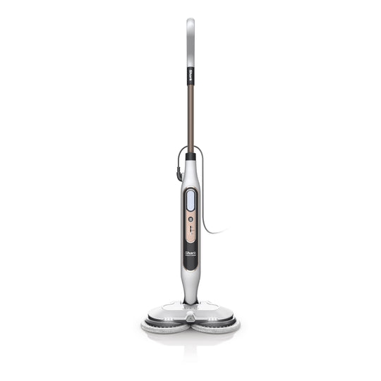 Shark Steam & Scrub Automatic Steam Mop with Steam Blaster | S8201UK