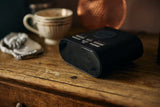 Roberts Ortus Charge Clock Radio - Black | ORTUSCHARGEBK thumbnail 2