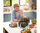 Russell Hobbs SatisFRY 4L Air Fryer | 27160 thumbnail 4