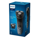 Philips Wet & Dry Electric Shaver 1000 Series | S1142-00 thumbnail 3