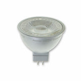 Source COB MR16 12v Lamp (Warm White) 5w, 2700K thumbnail 1