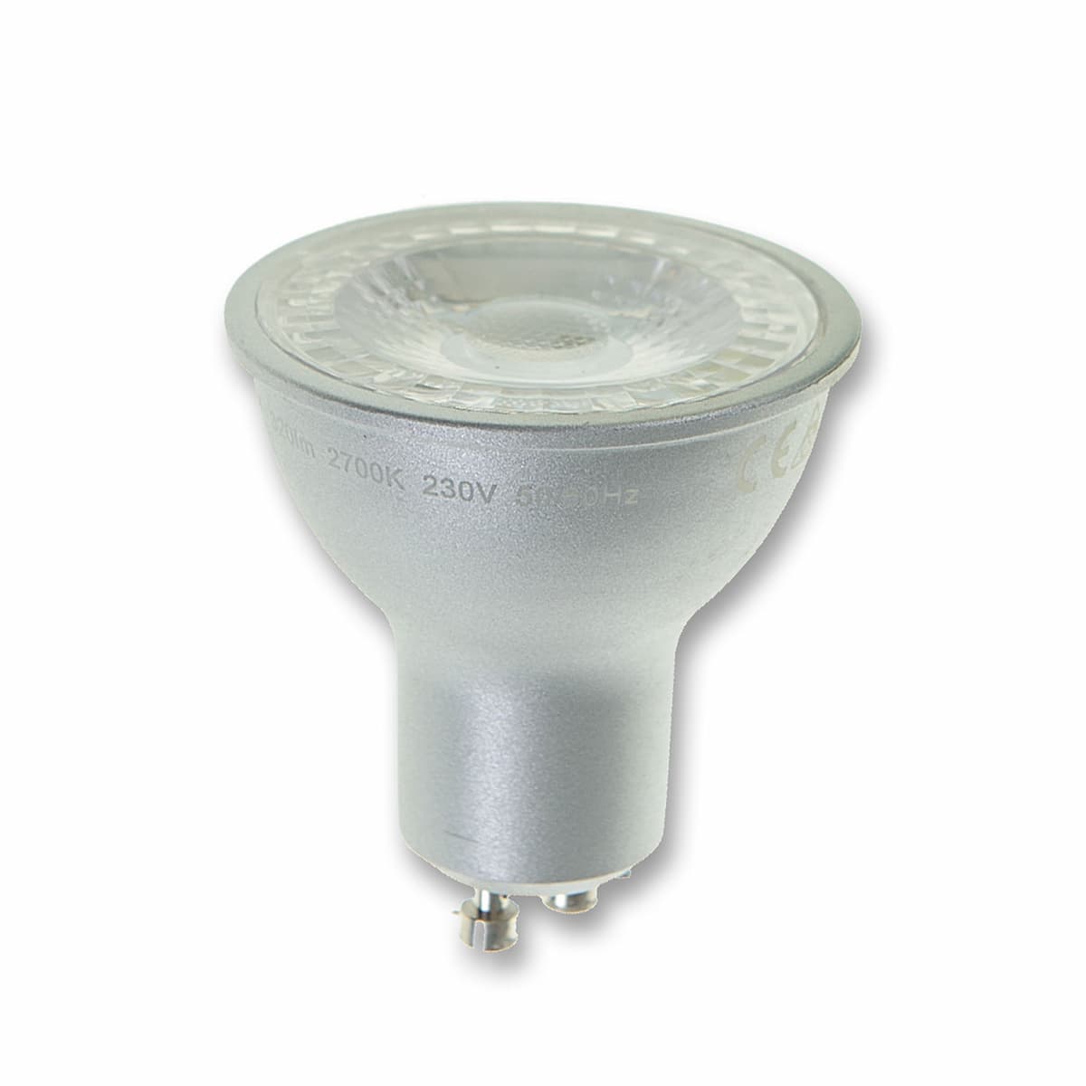 Source LED GU10 4w Lamp (Natural White) 4000K 