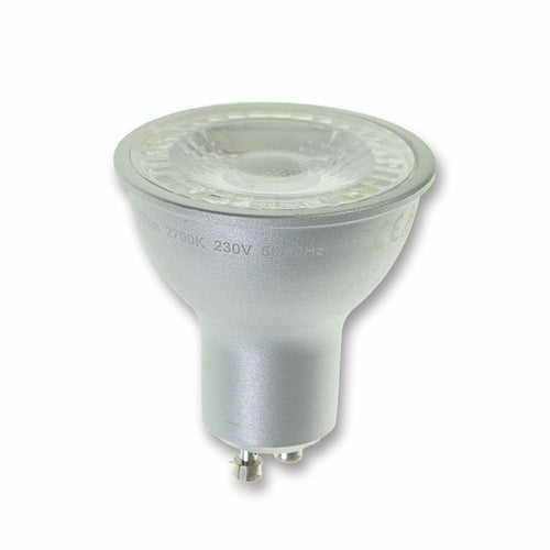 Source LED GU10 4w Lamp (Natural White) 4000K 
