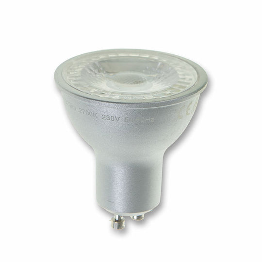 Source LED GU10 4w Lamp (Warm White) 2700K