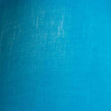 Oaks Cotton coolie shade in Bluebell colour - S501/10 BB thumbnail 2