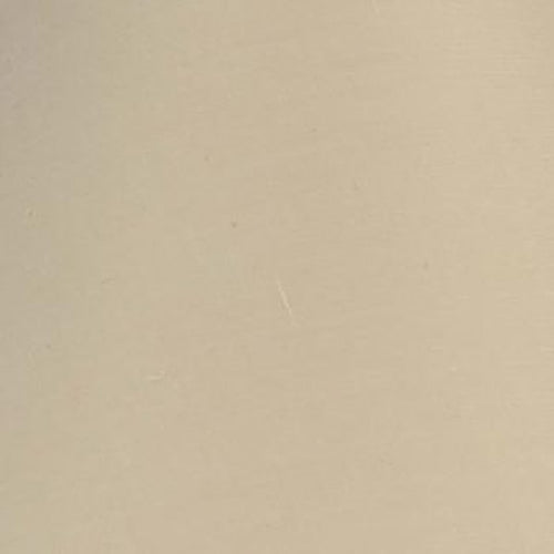 Oaks 12" Cotton coolie shade in Beige colour - S501/12BG