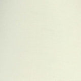 Oaks 12" Cotton coolie shade in Cream colour - S501/12CR thumbnail 2