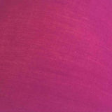 Oaks 10" Cotton coolie shade in Damson colour - S501/10DS thumbnail 2