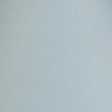 Oaks 10" Cotton coolie shade in Light Blue colour - S501/10LB thumbnail 2