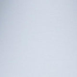 Oaks 10" Cotton coolie shade in White colour - S501/10WH thumbnail 2