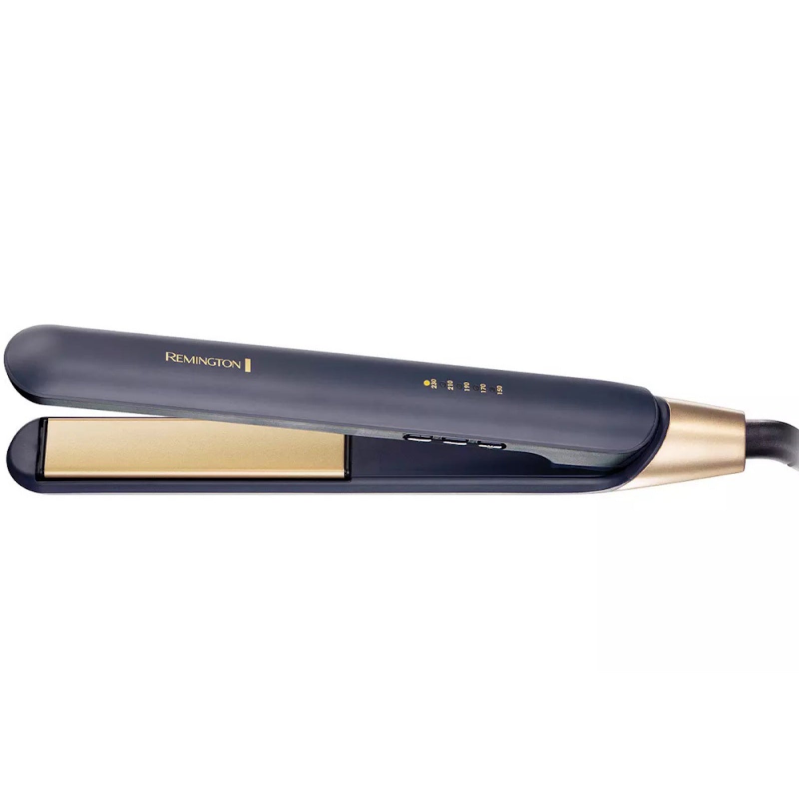 Remington Sapphire Luxe Hair Straightener | S5805