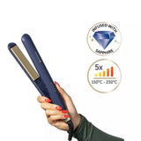 Remington Sapphire Luxe Hair Straightener | S5805 thumbnail 3