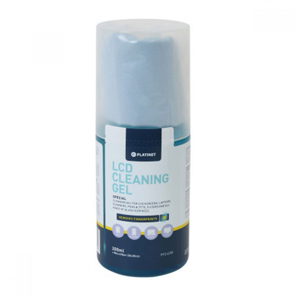 Platinet Screen Cleaner 200ML + 50ML | PFS6250