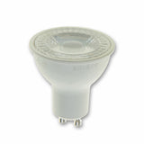 Source LED GU10 6w Lamp (Warm White) 2700K thumbnail 1