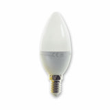 Source LED Candle Lamp E14 (Warm White) 4.9w, 2700K thumbnail 1