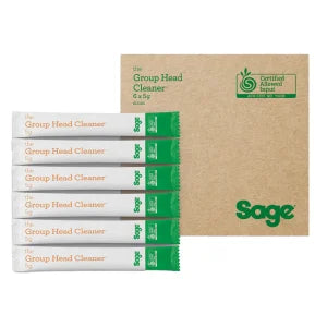 Sage The Group Head Cleaner Pack of 6 | SCC201NEU0ZEU1
