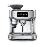 Sage Oracle Dual Boiler Coffee Machine Brushed Stainless Steel | SES995BSS4GUK1 thumbnail 1